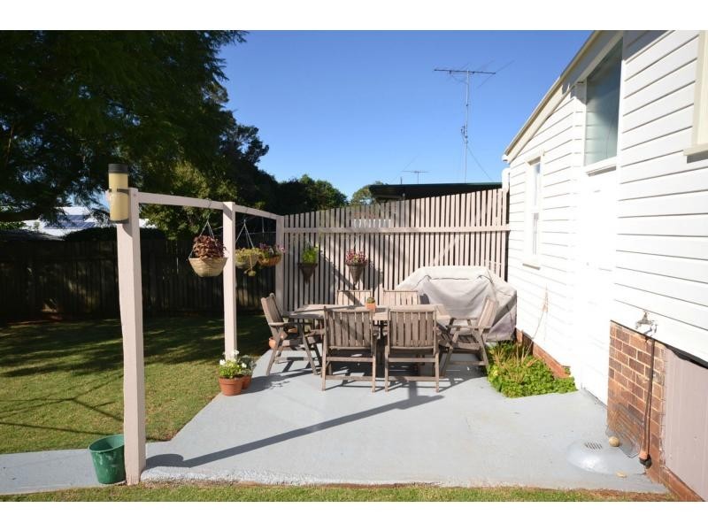 12 Druce Street, Wilsonton QLD 4350