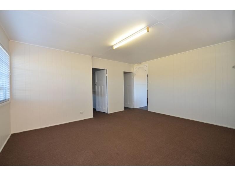 Glenvale QLD 4350