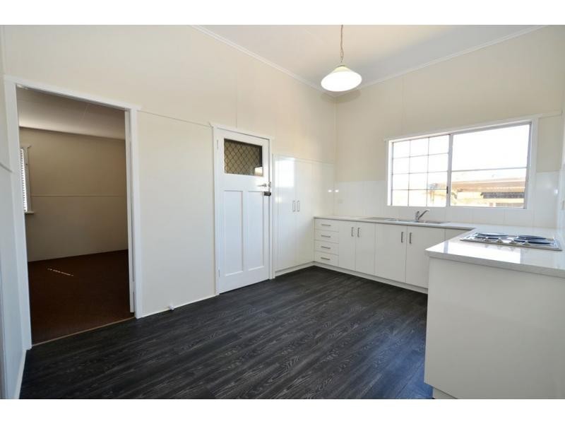 Glenvale QLD 4350