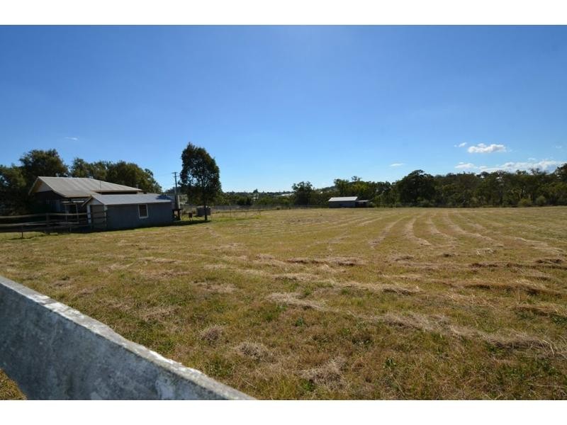 Glenvale QLD 4350