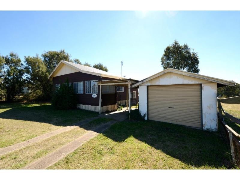 Glenvale QLD 4350