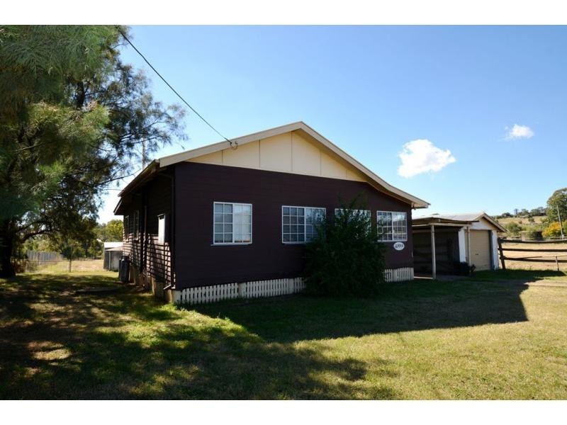 Glenvale QLD 4350