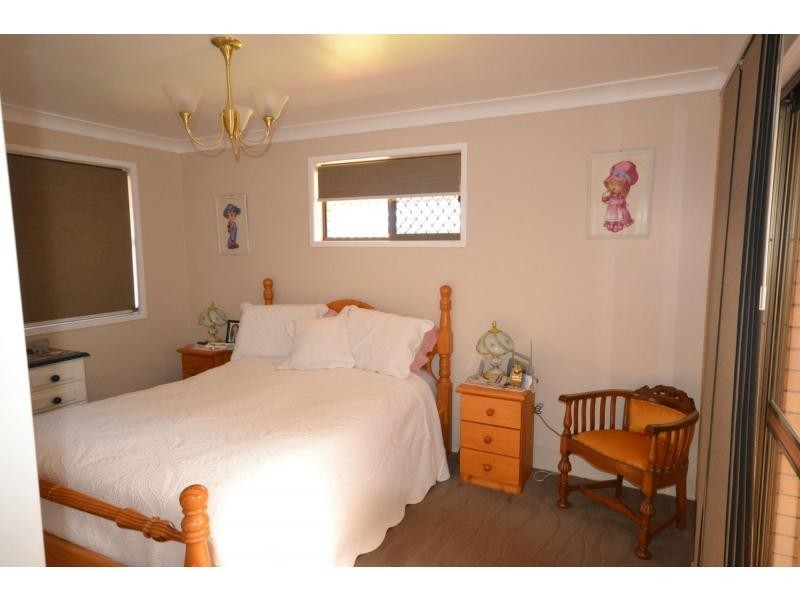 9 Batten Court, Wilsonton QLD 4350