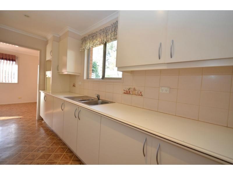 434 Hume Street, Middle Ridge QLD 4350