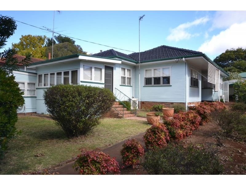 7 Cory Street, Toowoomba QLD 4350