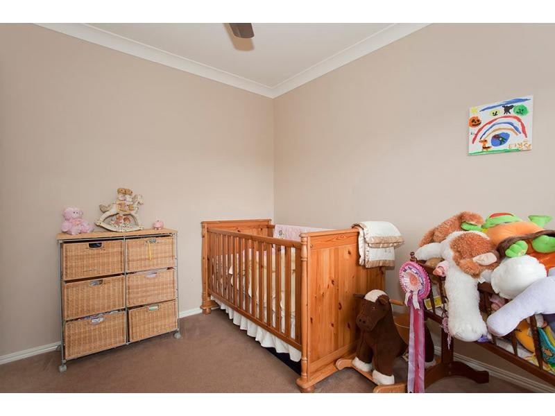 44 Wareena Crescent, Glenvale QLD 4350