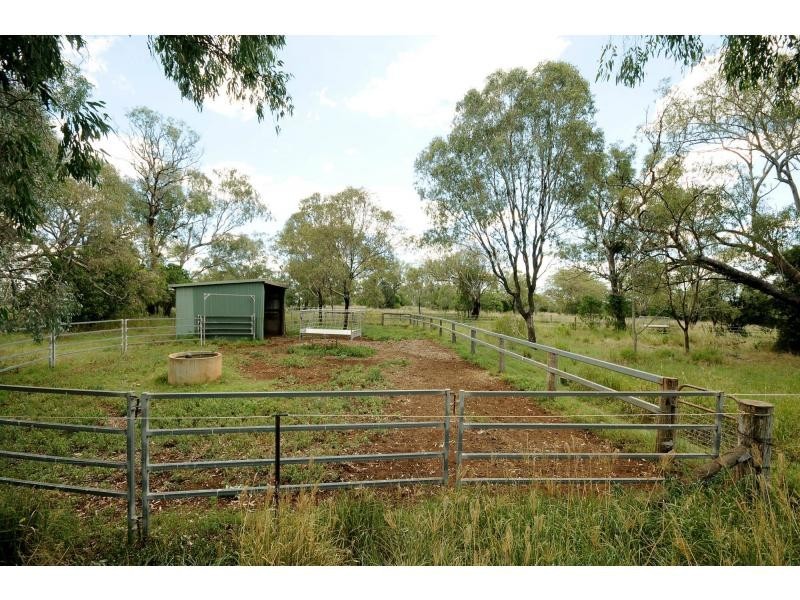 164 E. Drews Road, Wellcamp QLD 4350