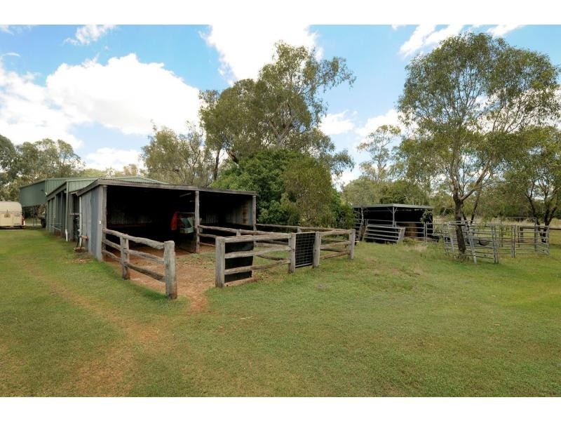 164 E. Drews Road, Wellcamp QLD 4350