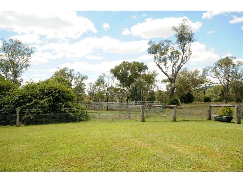164 E. Drews Road, Wellcamp QLD 4350