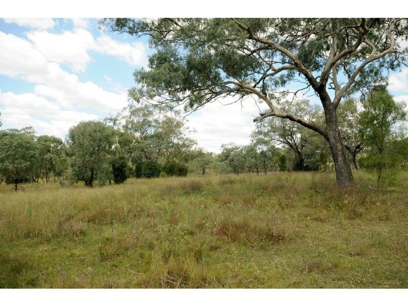 164 E. Drews Road, Wellcamp QLD 4350