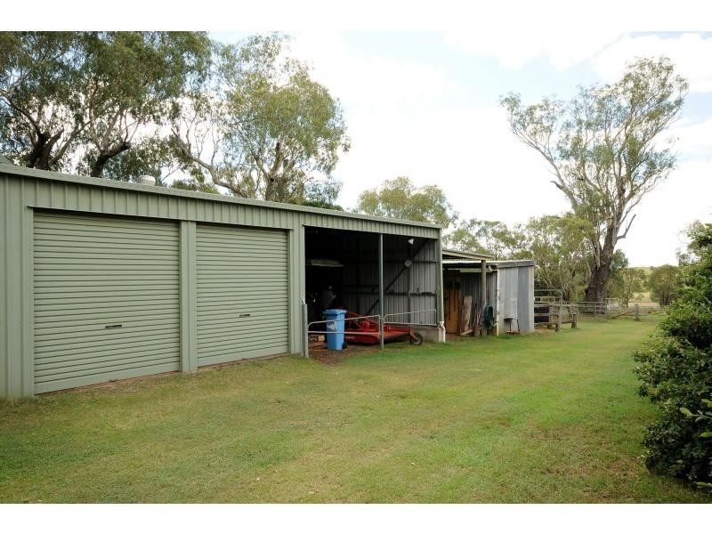 164 E. Drews Road, Wellcamp QLD 4350