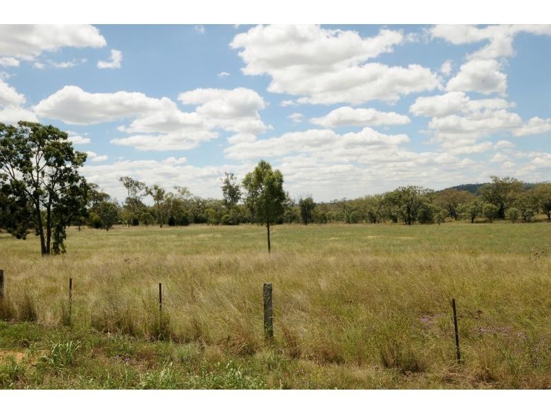164 E. Drews Road, Wellcamp QLD 4350