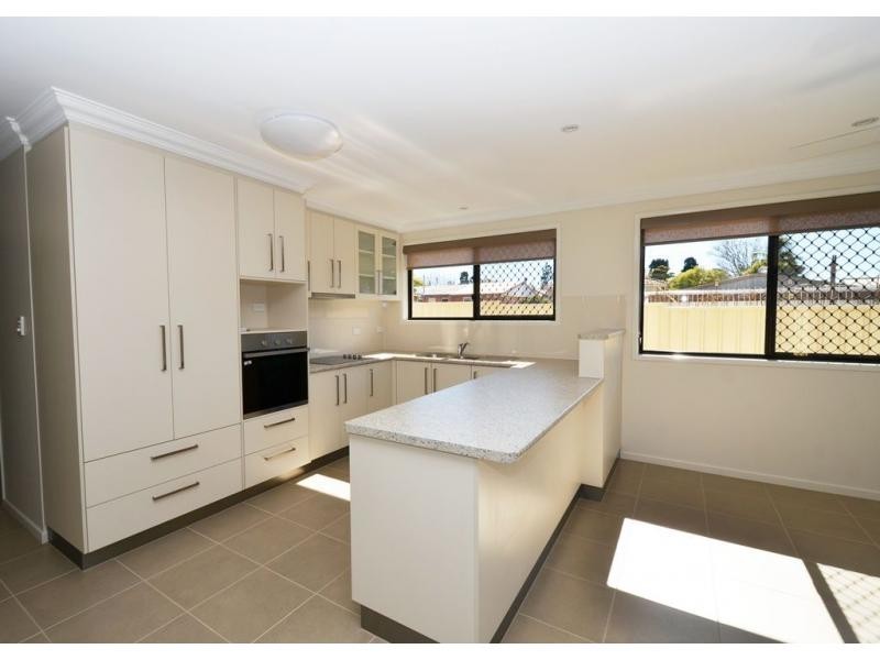 10A Patrick Street, Harristown QLD 4350
