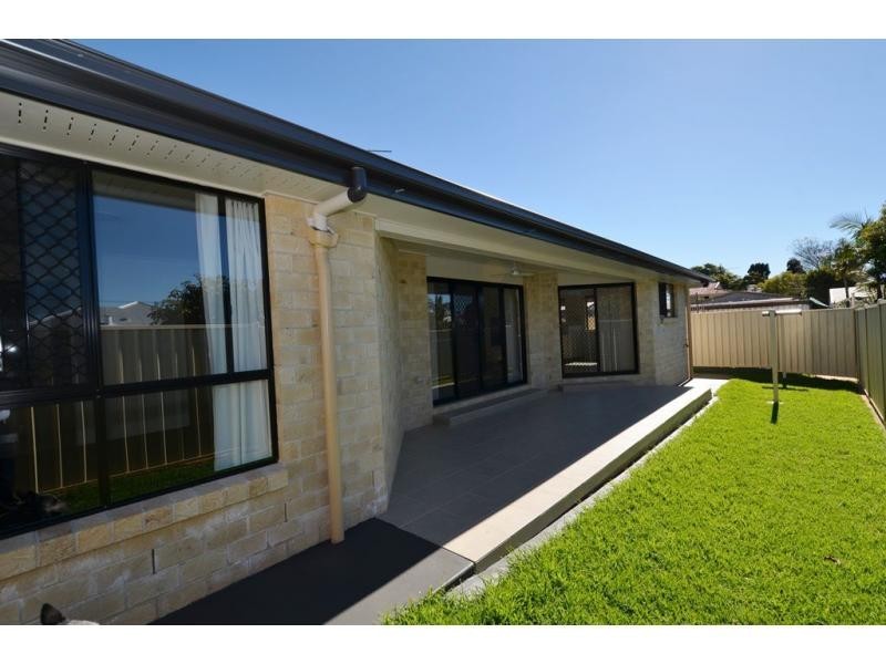 10A Patrick Street, Harristown QLD 4350