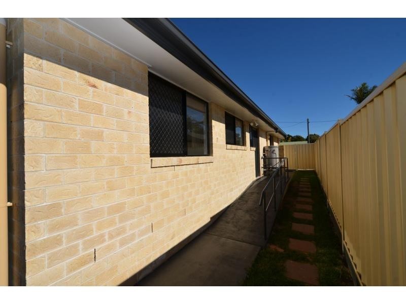 10A Patrick Street, Harristown QLD 4350
