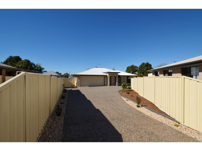 10A Patrick Street, Harristown QLD 4350