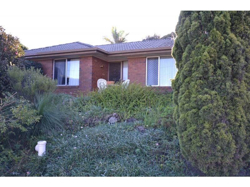 5 Ludgate Court, Rockville QLD 4350