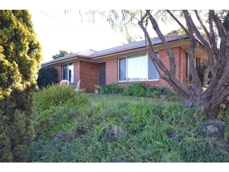 5 Ludgate Court, Rockville QLD 4350