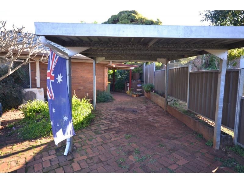 5 Ludgate Court, Rockville QLD 4350