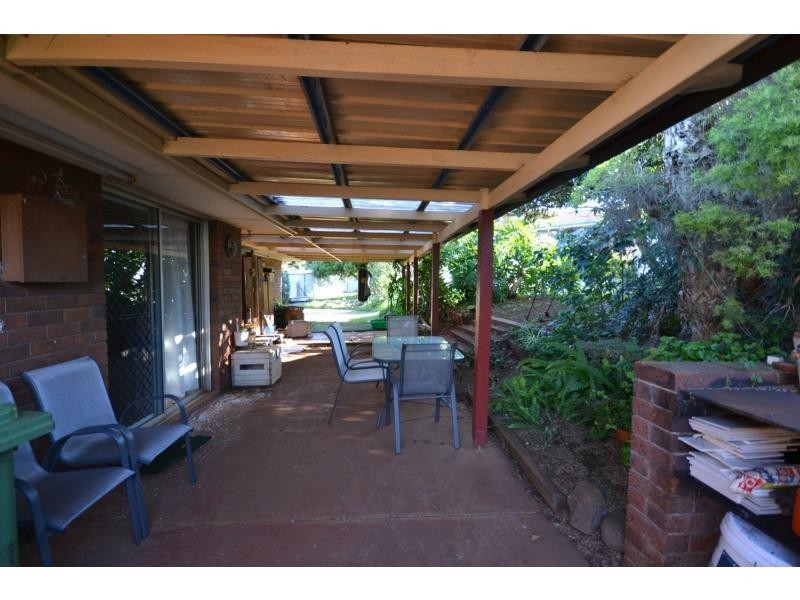 5 Ludgate Court, Rockville QLD 4350