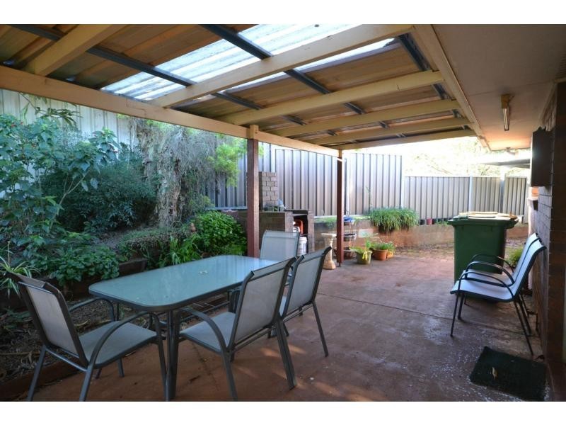 5 Ludgate Court, Rockville QLD 4350