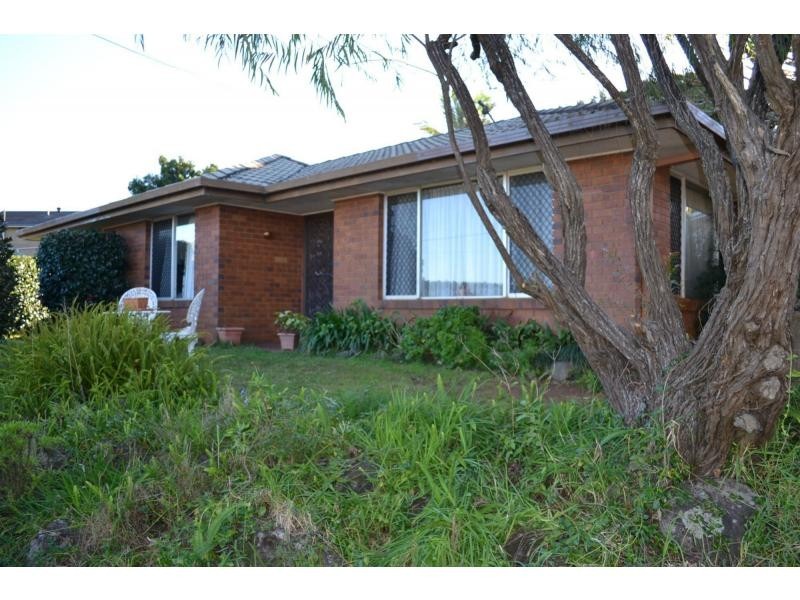 5 Ludgate Court, Rockville QLD 4350