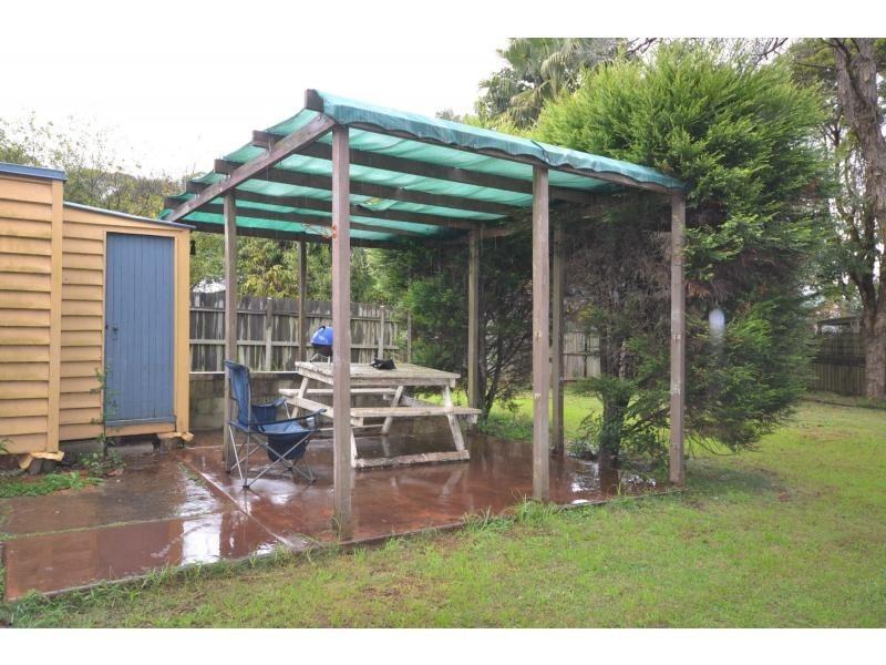 10 Mansford Street, North Toowoomba QLD 4350