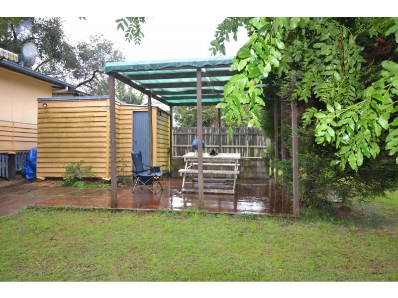 10 Mansford Street, North Toowoomba QLD 4350