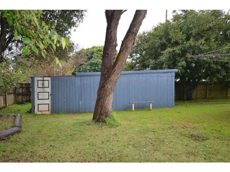 10 Mansford Street, North Toowoomba QLD 4350