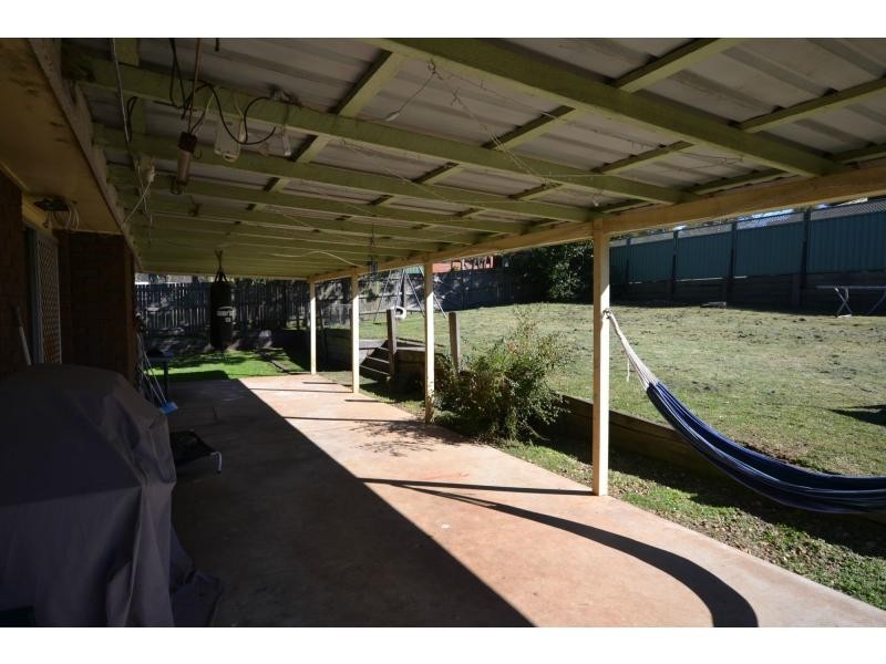 37 Wine Drive, Wilsonton Heights QLD 4350