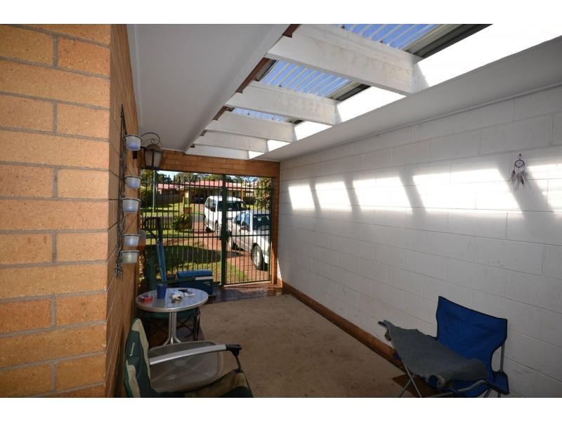 51 Gordon Avenue, Newtown QLD 4350