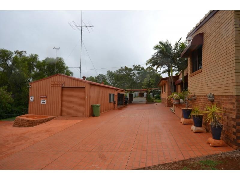 4 Ramsay Road, Glenvale QLD 4350