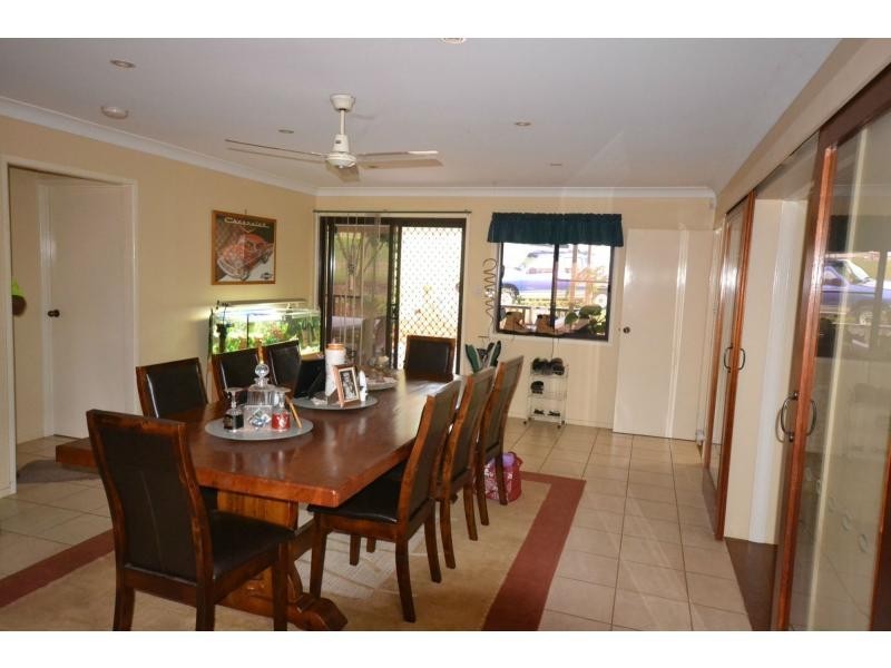 4 Ramsay Road, Glenvale QLD 4350