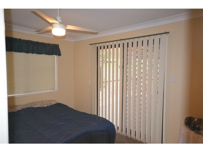 4 Ramsay Road, Glenvale QLD 4350
