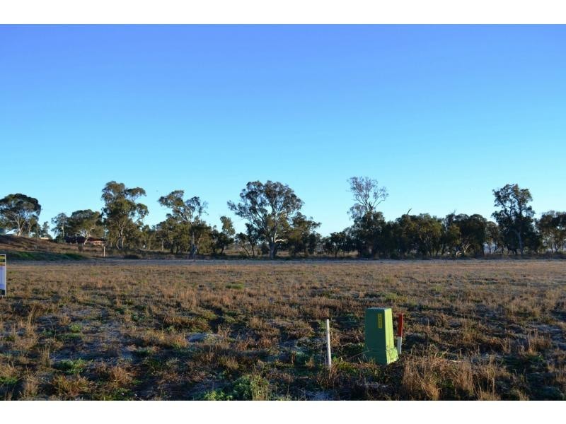 Lot 35 Phipps Drive, Meringandan QLD 4352