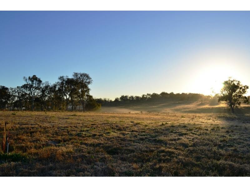Lot 35 Phipps Drive, Meringandan QLD 4352