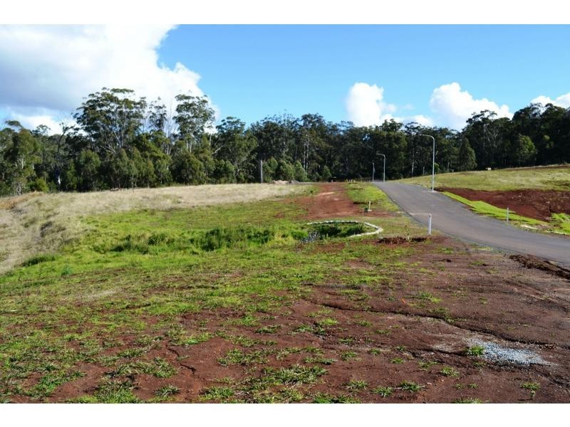 Lot 24 Wilkes Road, Hampton QLD 4352
