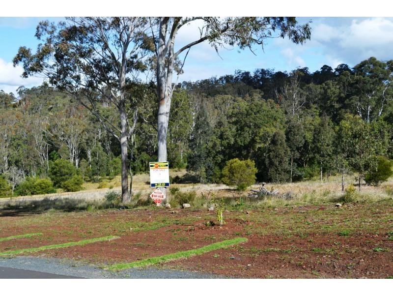 Lot 25 Wilkes Road, Hampton QLD 4352