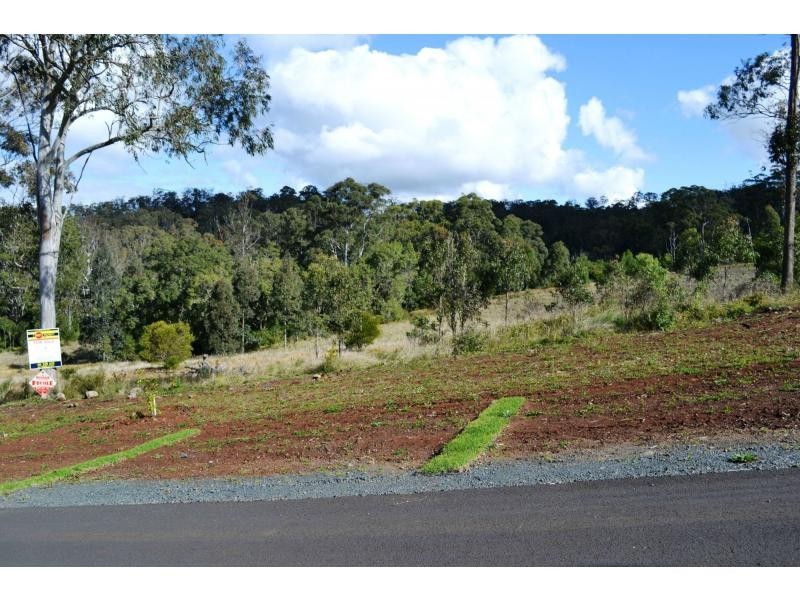 Lot 25 Wilkes Road, Hampton QLD 4352