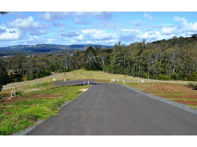 Lot 25 Wilkes Road, Hampton QLD 4352
