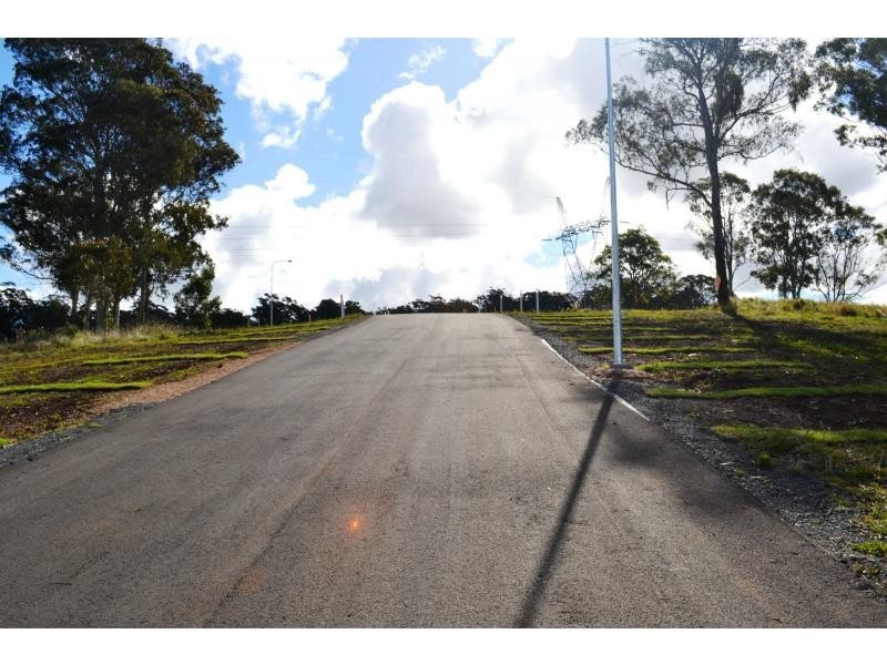 Lot 25 Wilkes Road, Hampton QLD 4352