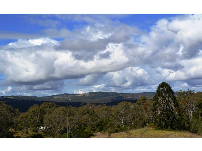 Lot 26 Wilkes Road, Hampton QLD 4352