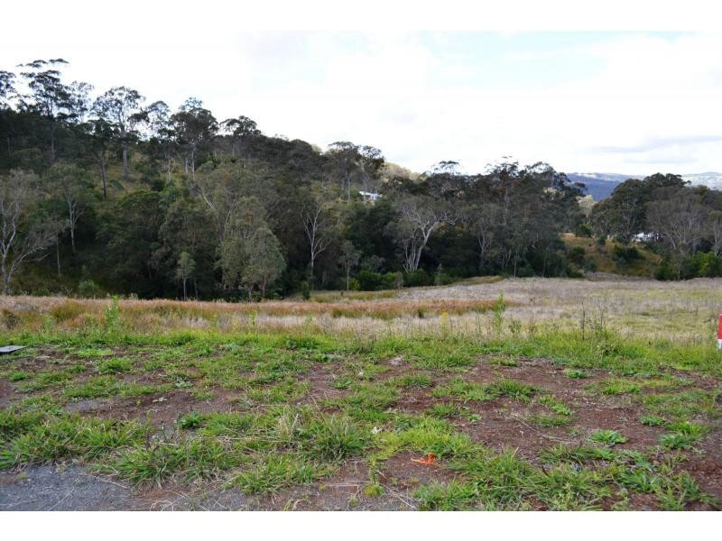 Lot 26 Wilkes Road, Hampton QLD 4352