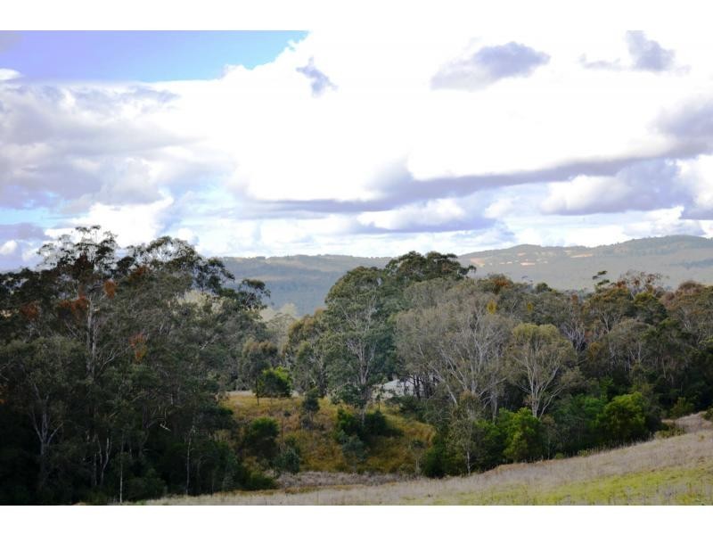 Hampton QLD 4352