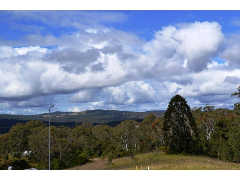 Hampton QLD 4352