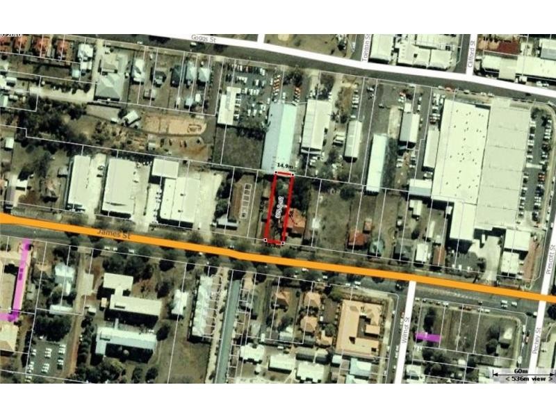 247 James Street, Toowoomba City QLD 4350