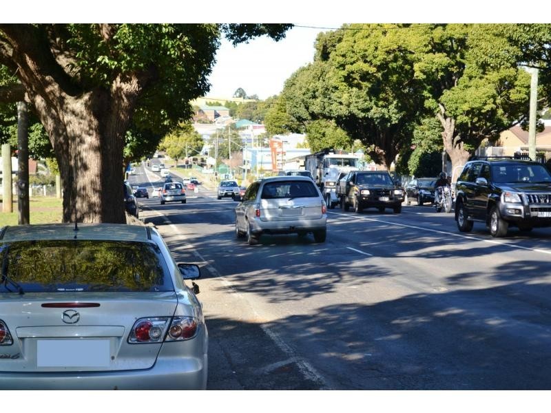 247 James Street, Toowoomba City QLD 4350