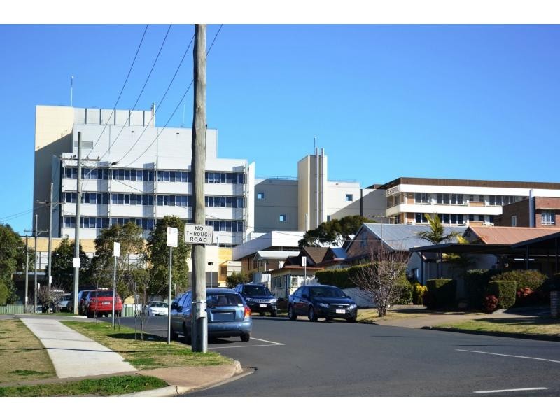 247 James Street, Toowoomba City QLD 4350