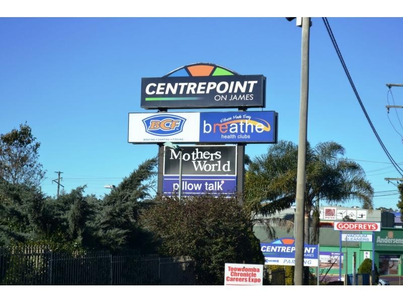 247 James Street, Toowoomba City QLD 4350