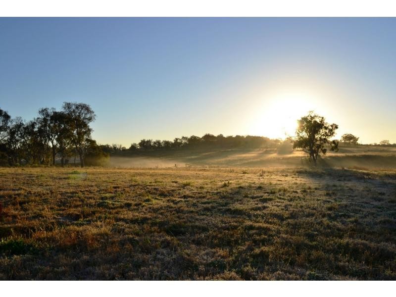 Lot 38 Phipps Drive, Meringandan QLD 4352